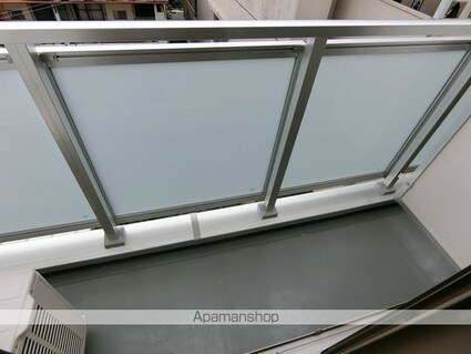 リブリ・吹上[1K/22.35m2]の内装3