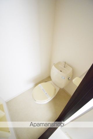 ファジー洋光の内装写真