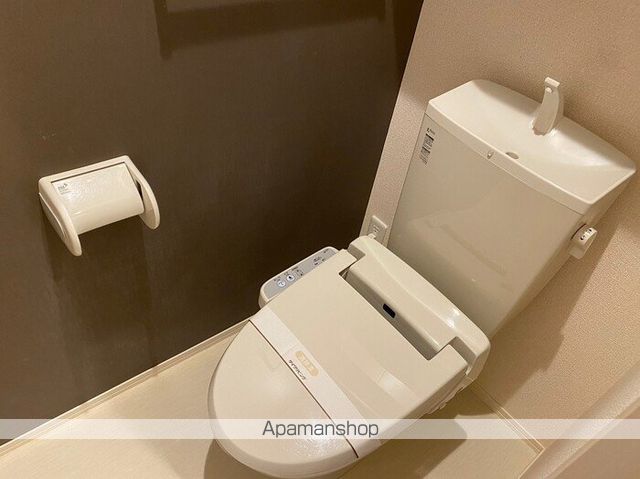 フルール渕町の内装写真
