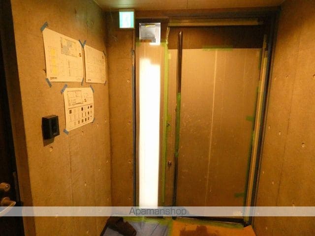 オルセーリュクス豊平の内装写真