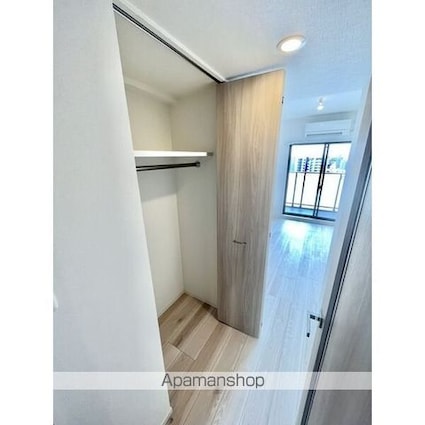 ＳーＲＥＳＩＤＥＮＣＥ上前津駅前[1K/21.99m2]の収納