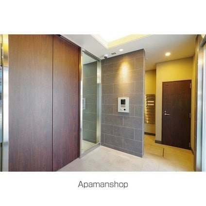 ＨＦ正光寺赤羽レジデンス[1K/25.03m2]の内装