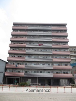 ブライズ亀戸ＤＵＥ[1K/25.56m2]の外観1