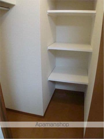 サンヒルズ秀栄の内装写真
