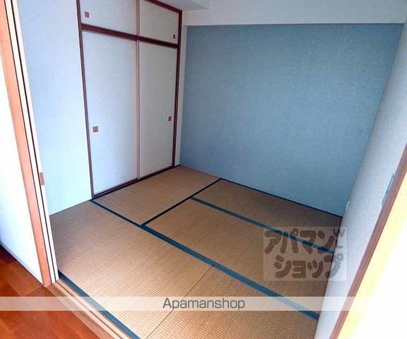 クレアシティ西院高辻通の内装写真