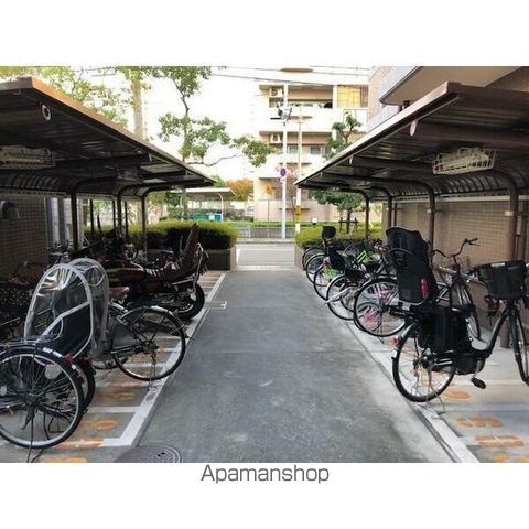 KMコート あびこのその他写真