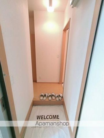ロイヤルハイツ蒲生の内装写真