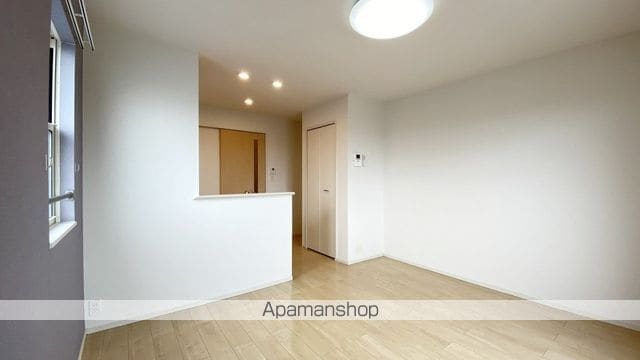アンジュ・プルームの内装写真