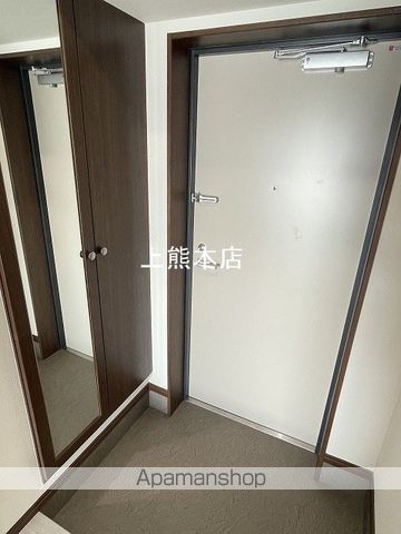 LA VIE CLAIRE TUBOIの内装写真