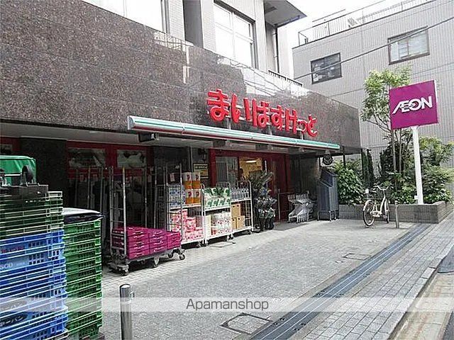 ルネサンスコート両国リバーテラスの周辺写真