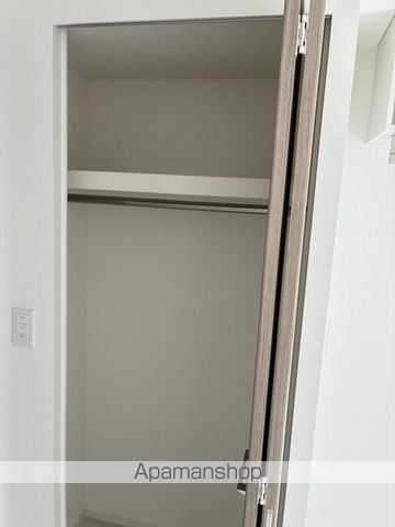 プレリス阿波座BLOOMの内装写真