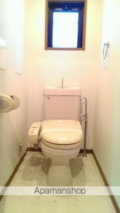 レグラス９８[1K/24.39m2]の内装6