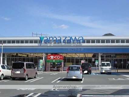 山形県天童市交り江４丁目[1K/36.28m2]の周辺3