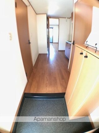 エル・アール[1K/29.75m2]の玄関