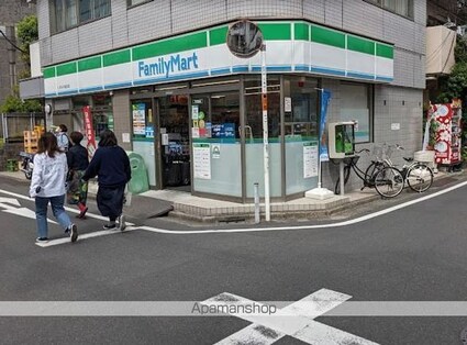 コンフォール　さくら[1K/30.08m2]の周辺5
