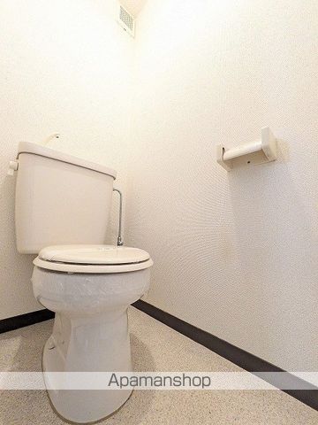 ソレイユ15の内装写真