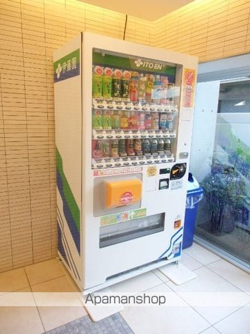 グランカーサ裏参道のその他写真