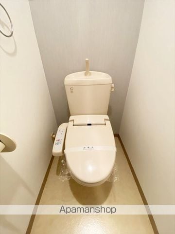 マリベール羽島の内装写真