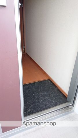 レオパレスグランシャリオの内装写真