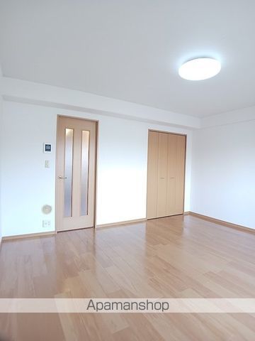 ドミールソレイユの内装写真
