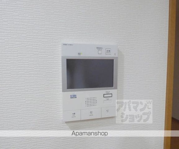 リーガル京都聖護院の内装写真