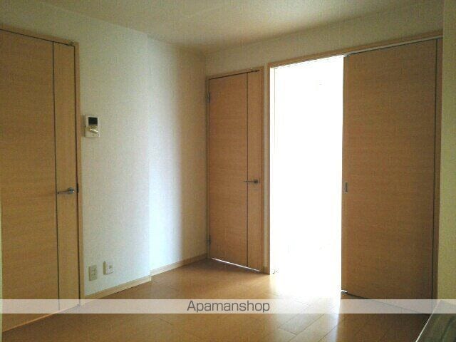 エルディム辻井の内装写真