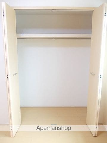 サングレイスIの内装写真