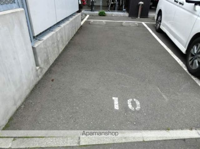 フロントコート南平岸のその他写真