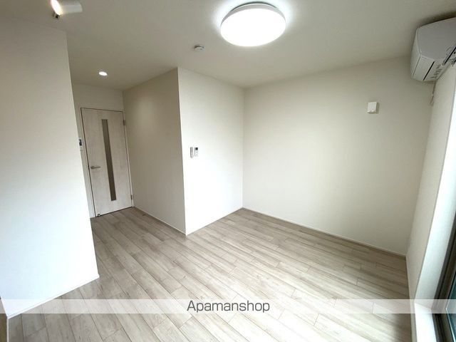 フジパレス平野郷III番館の内装写真