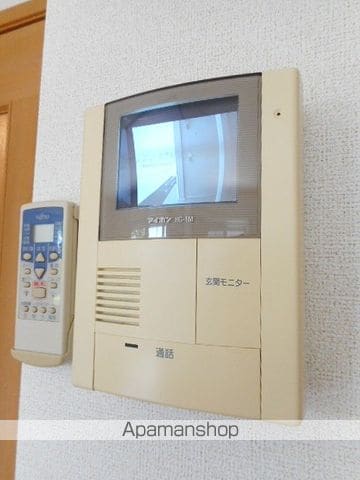 ヴィラユニゾンIIの内装写真