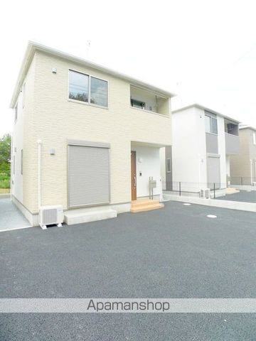 武蔵野線 東浦和駅 徒歩27分 2階建 築10年の外観写真