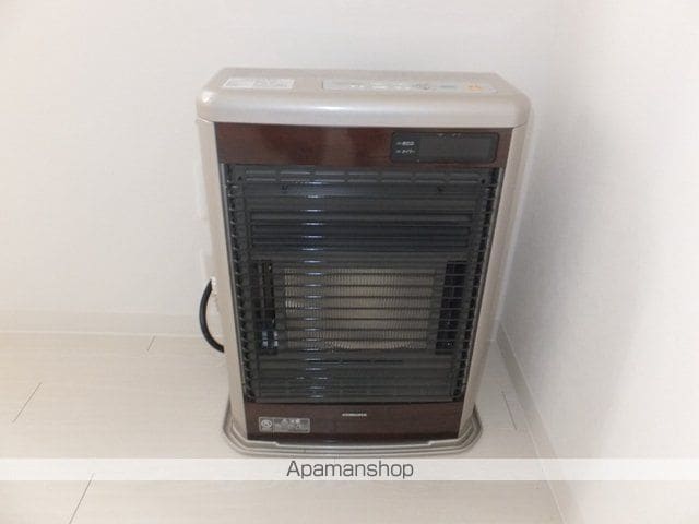 ベルビューイルミネの内装写真