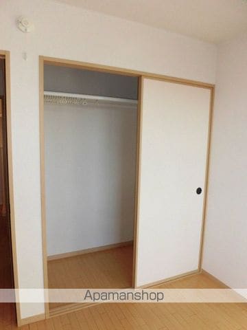 エクセレントシティAの内装写真