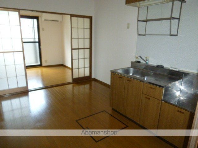 セジュール大町の内装写真