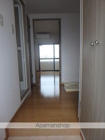 ブレーン博多の内装写真