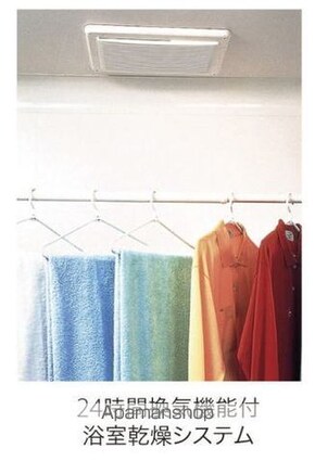 ｅｖｅｒｙ[1LDK/42.07m2]のその他設備8