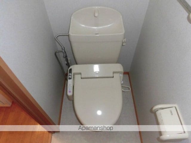 ハイムエルティの内装写真