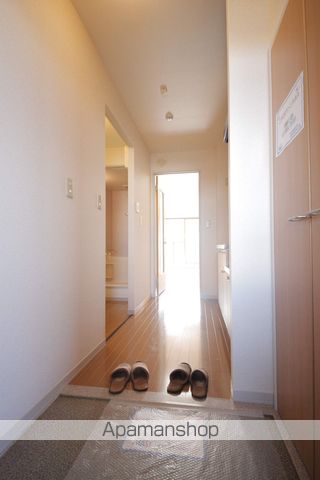 ヴィラ マルーンの内装写真