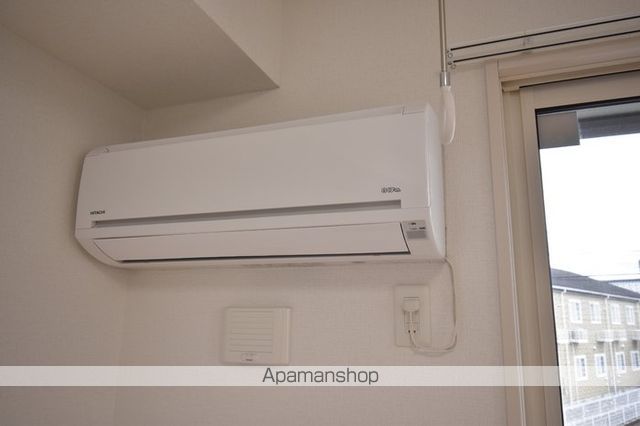 DーROOM利田 A棟の内装写真