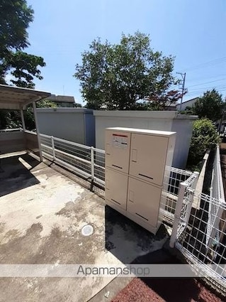 ルミエールⅡ[1LDK/46.28m2]のその他内装2