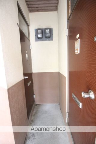 REN FAULT北大前のその他写真