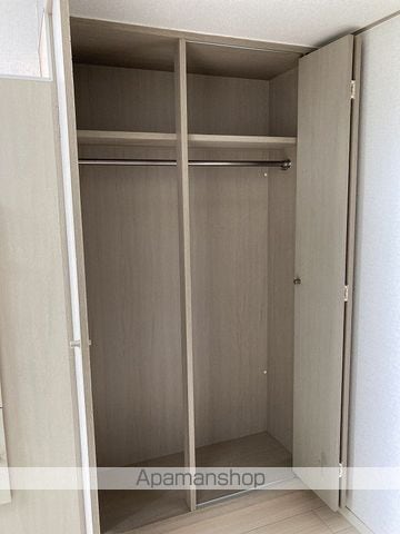 アビタス関屋の内装写真