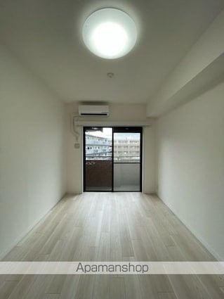 東京都練馬区中村南２丁目[1K/22.55m2]のリビング・居間1