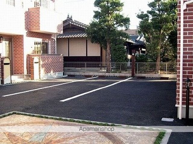 ヨーロピアンシャレー山ノ内 A棟のその他写真
