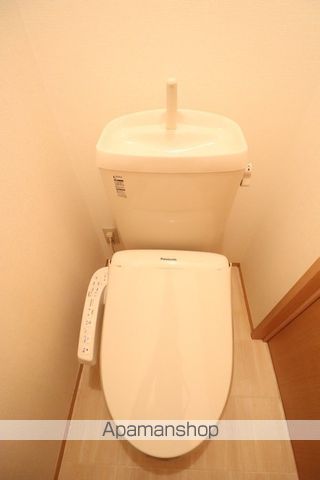 エレガンス・チヨダの内装写真