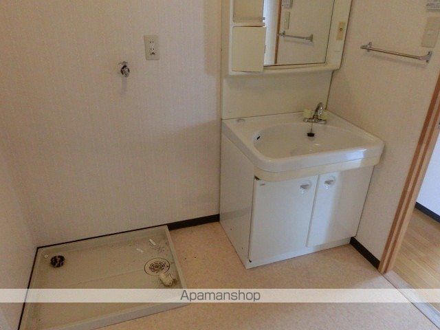 パレス高松IIの内装写真