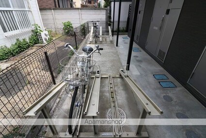 リブリ・Ｄｅａｒ　ｃｏｕｒｔ[1R/12.42m2]の共用部1