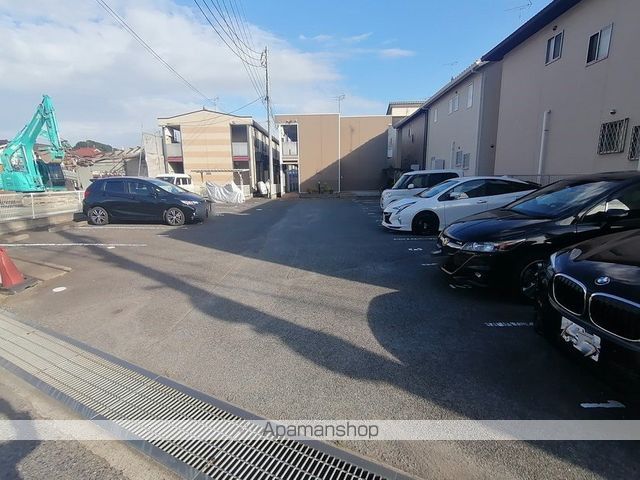 レオパレスWINDWARDのその他写真