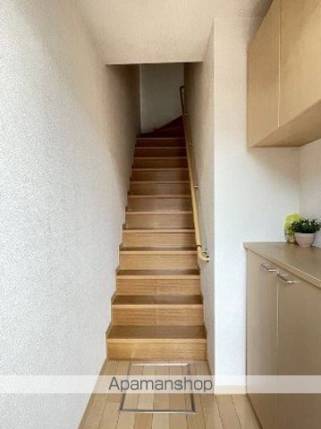 シャルマン小杉Aの内装写真