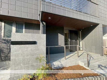 ＣＬＡＩＲ　ＭＡＩＳＯＮ　ＫＵＧＡＹＡＭＡ[2SLDK/62.73m2]のエントランス